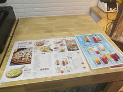 -City1+1城市比萨·意面(桂林路店)