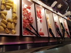 -比格比萨自助(南京万达茂店)