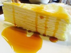 榴莲千层-莫比餐厅(五道口店)