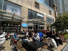 -Alimentari早午餐(安福路店)