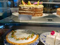 -Fern Forest Cafe