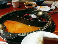 -黄家码头老火锅(解放碑旗舰店)