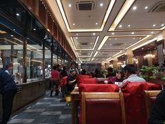 -金刚山烧烤(中山路店)