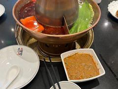 -北门涮肉·铜锅涮肉(南锣鼓巷店)