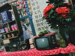 -人民公社大食堂(顺义总店)