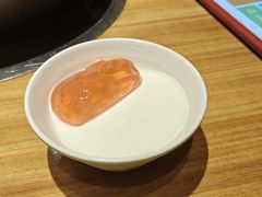 -水林间·寿喜烧自助(仙林金鹰店)