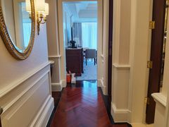 -广州富力丽思卡尔顿酒店