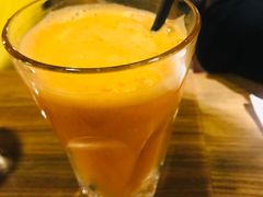 -CRAZYONES西班牙海鲜饭(日月光店)