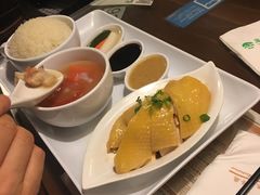 -翠华餐厅(德辅道中店)