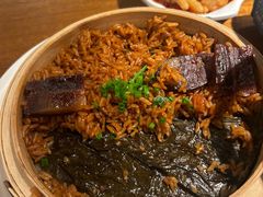 -乔街深夜食堂·台州菜·高压锅生蚝(杭州总店)