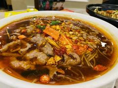 -新兴家喻酒家·羊城名宴(昌岗店)