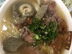 -荔林食店(西华路店)
