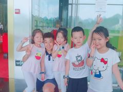 -Club Med地中海俱乐部·桂林度假村