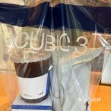 好嗲！🍑冰美式🥤新体验就在徐家汇