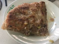 -老磁器口豆汁店(天坛店)