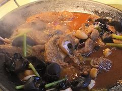 -洛阳面馆(红专路店)