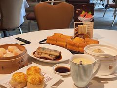 -金苑海鲜酒家(来魅力店)