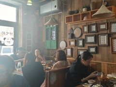 -蜗牛小馆醉乡民谣云南菜(惠新西里店)