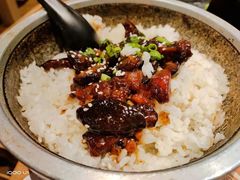 -九田家黑牛烤肉料理(太原迎泽区同至人店)