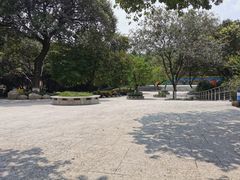 -天河儿童公园