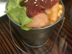 -和萌牛肠烧烤(财富中心店)