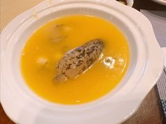 鲍鱼辽参-The COOK·厨餐厅·自助餐(浦东嘉里大酒店)