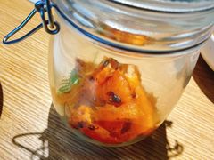 老干妈烟熏三文鱼-小大董·烤鸭(五棵松店)