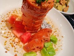 -梅飞酒家(桑园路店)