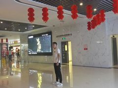 -大世界影城(无锡江南大悦城IMAX激光店)