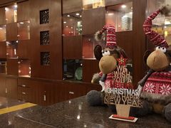 -大榭国际大酒店-中餐厅