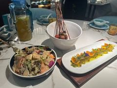 -雀蓝川菜(滨湖万象汇店)