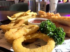 -Ambra Haus琥珀屋精酿餐厅(宝山店)