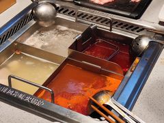 -海底捞火锅(吴中路店)