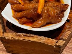 -粤食堂(天津和悦汇店)