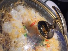 -绿茶餐厅(燕郊永旺店)