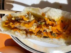 一品素包-石头门坎