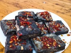 -五娭毑臭豆腐(黄兴南路店)