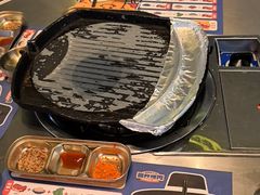 -喜井无限自助烤肉公司(石厦店)