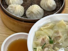 小馄饨-珊珊小笼馆(仙霞路店)