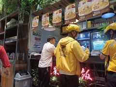 -湘当爱·鲜煮现炒(松岗立业路店)