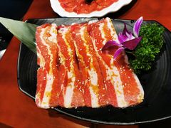 -玖·炭火烤肉