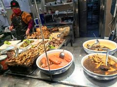 -三毛烤鸡(清泰街店)