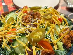-墨纪Mojí墨西哥餐厅(官舍店)