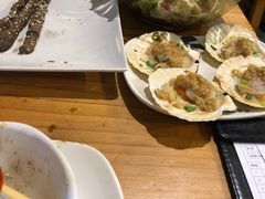 -木屋烧烤(龙岗南联店)