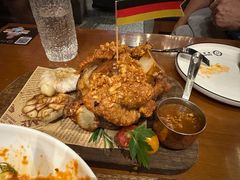 -haxnbauer海森堡德国餐厅(深圳coco店)