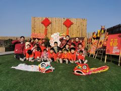 -蒙田森·蒙特梭利幼儿园(锦西园区)