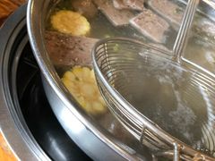 -荣记潮汕牛肉火锅(仙鹤街店)