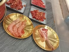 -允辛家·自助泥炉烤肉(九亭店)