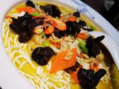 -淮扬楼(文港路店)
