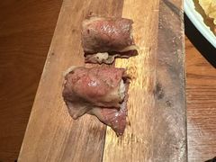 -千代武日本料理(爱建店)